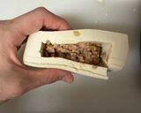 横浜発♡豆腐丸ごと大きなフライ作り方4写真