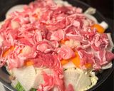 野菜が主役！ほったらかし重ね蒸し作り方1写真