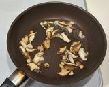 レタス大量消費♪レタスチャーハン作り方2写真