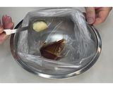鶏むね肉の炭火焼き風甘酢★動画あり★作り方6写真