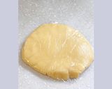 Mary's アプリコットダマンドタルト作り方10写真