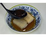 揚げ出し餅★動画あり★作り方12写真