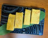 だし巻き卵作り方11写真