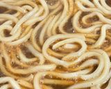 老舗の味を家庭で再現🥘すきやき肉豆腐✨🤗作り方9写真