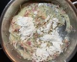 Hash Brown Casserole作り方6写真