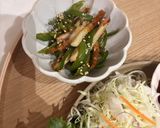 簡単5分♡ピーマンとちくわの副菜作り方5写真