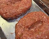 肉汁じゅわ♪洋食屋ハンバーグ作り方7写真