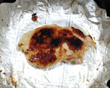 うちの味☆トマトで♬温製・マルゲリータ風作り方20写真