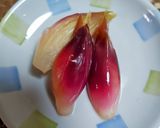 ★簡単！みょうがの甘酢漬け♪作り方5写真