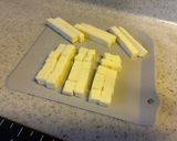 あこ酵母で作る焼き芋塩バターパン作り方5写真