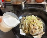 白身魚のフリカッセ作り方10写真