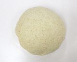はだか麦と胚芽のアレンジロール作り方1写真