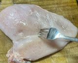 止まらない！のり塩チーズチキンナゲット作り方4写真