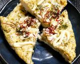 【爆速レンチン】ゴマ香る！納豆ナス🍆🥕節約副菜♪作り方6写真