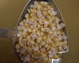 麦味噌おじや作り方6写真