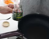 【焼肉のタレ】簡単オクラの肉巻き作り方7写真