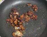 豚バラとナスの甜麺醤炒め作り方2写真