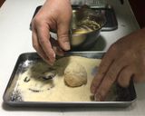 栄養満点・具沢山のトマトスープボロネーゼ作り方51写真