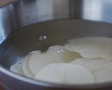 外はカリカリ中はホクホク♪フライドポテト作り方1写真