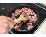 卵あんかけ肉野菜炒め★動画あり★作り方11写真