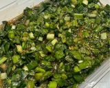 胸肉でよだれどり作り方7写真