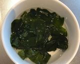 管理栄養士＊酸辣湯風スープ【塩分控えめ】作り方1写真