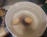 本場韓国トッポギうどん(ウッポギ)作り方1写真