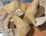 油揚げでお宝煮作り方4写真