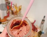 ヘルシーなチョコアイスクリーム🤎作り方4写真