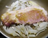 簡単！和風ポークソテー　ぴりから柚子胡椒作り方3写真
