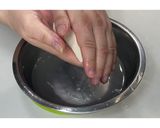 鶏皮と高野豆腐のおつまみ★動画あり★作り方11写真