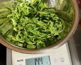 2日で食べる！鶏ささみと胡瓜のポン酢和え作り方4写真