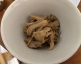 簡単!舞茸のさっぱり炒め煮!作り置き!作り方3写真
