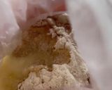 サクほろ柑橘ピール入り米粉クッキー作り方3写真