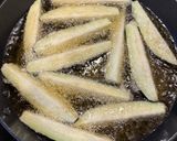 町中華っぽい麻婆茄子作り方10写真