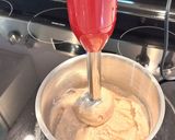 水煮豆で簡単白餡作り方2写真