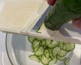 【簡単5分】山形のだし作り方2写真