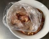 鶏ももの簡単照り焼き風✨作り方1写真