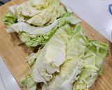 ホルモン煮込み作り方4写真