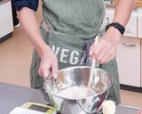 別海わらびもち作り方1写真
