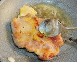たにぐち流醤油麹ガーリックバターステーキ作り方7写真