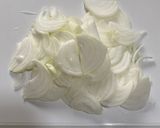 血液サラサラ！新玉ねぎの和風サラダ作り方1写真