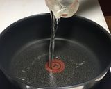 ダイエット飯･鶏ムネ肉のイタリアン棒棒鶏作り方4写真