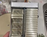 ホワイトデー忘れた人のための生チョコ作り方1写真
