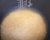 簡単バター香る炊き込みご飯⭐️離乳食完了期作り方1写真