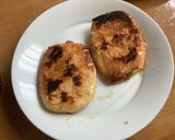 簡単！コストコのパンでクルンジ作り方4写真