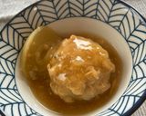 玉ねぎのファルシー作り方9写真