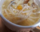 圧力鍋で玉ねぎ麹の春野菜たっぷりポトフ作り方6写真