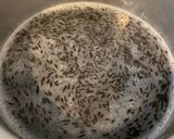 【時短】ひじきの煮物作り方2写真