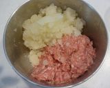 本格　小籠包作り方9写真